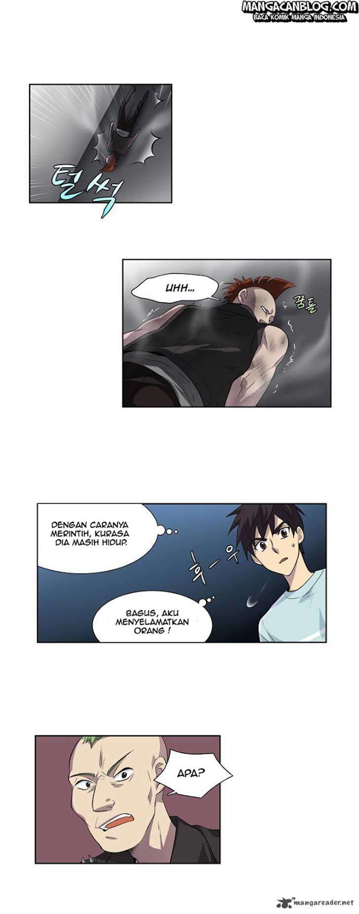 The Gamer Chapter 42 - halaman 4