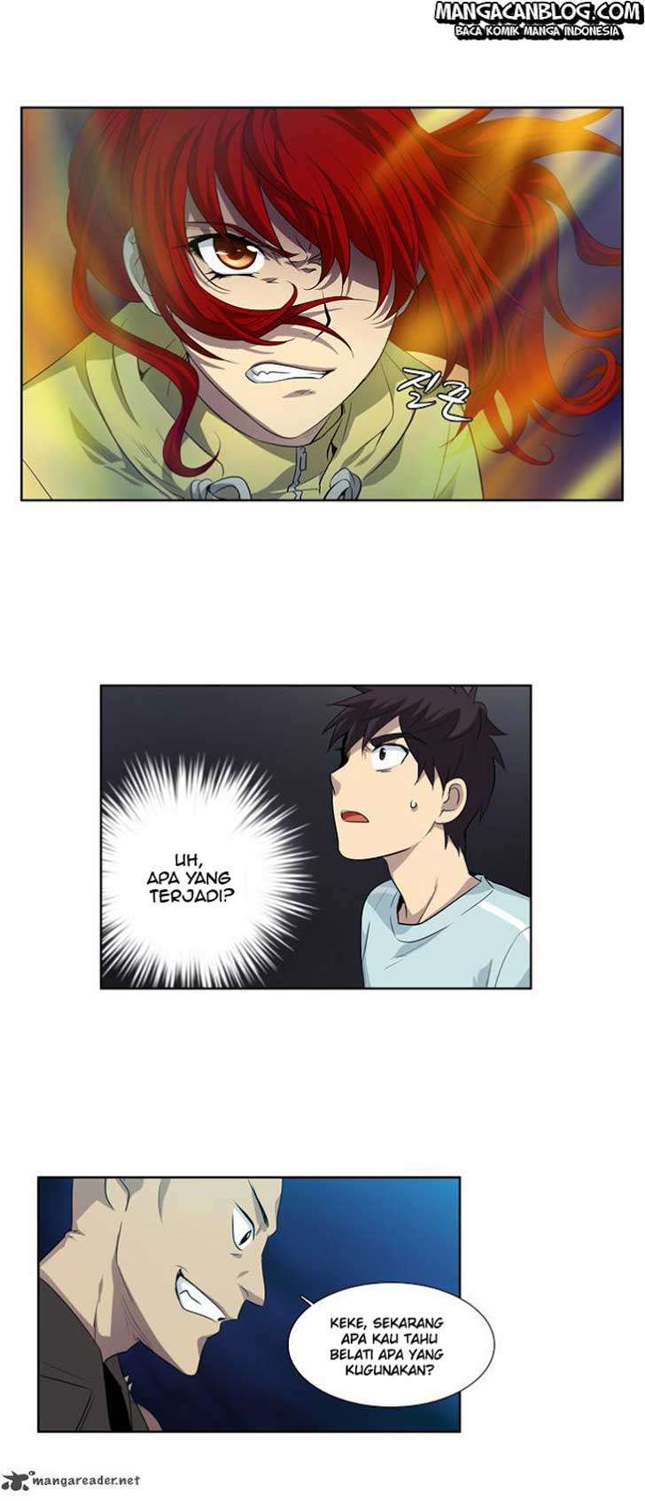 The Gamer Chapter 42 - halaman 9