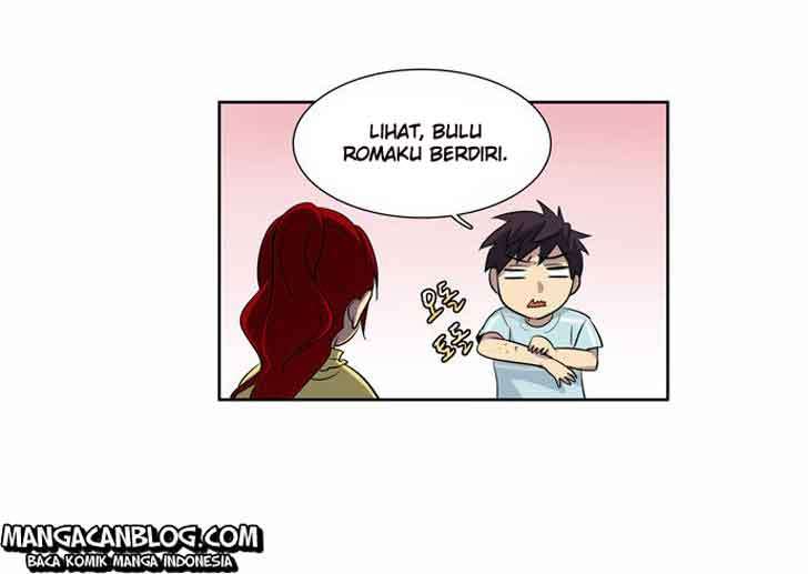 The Gamer Chapter 43 - halaman 10