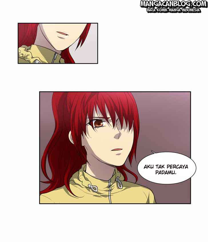 The Gamer Chapter 43 - halaman 14
