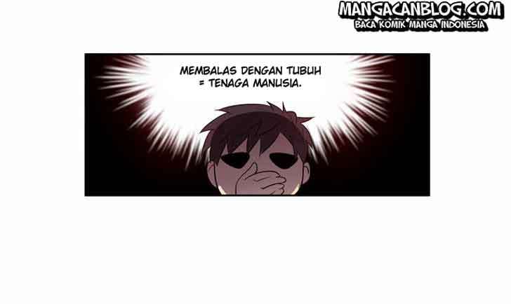 The Gamer Chapter 43 - halaman 18
