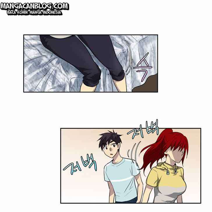 The Gamer Chapter 43 - halaman 27