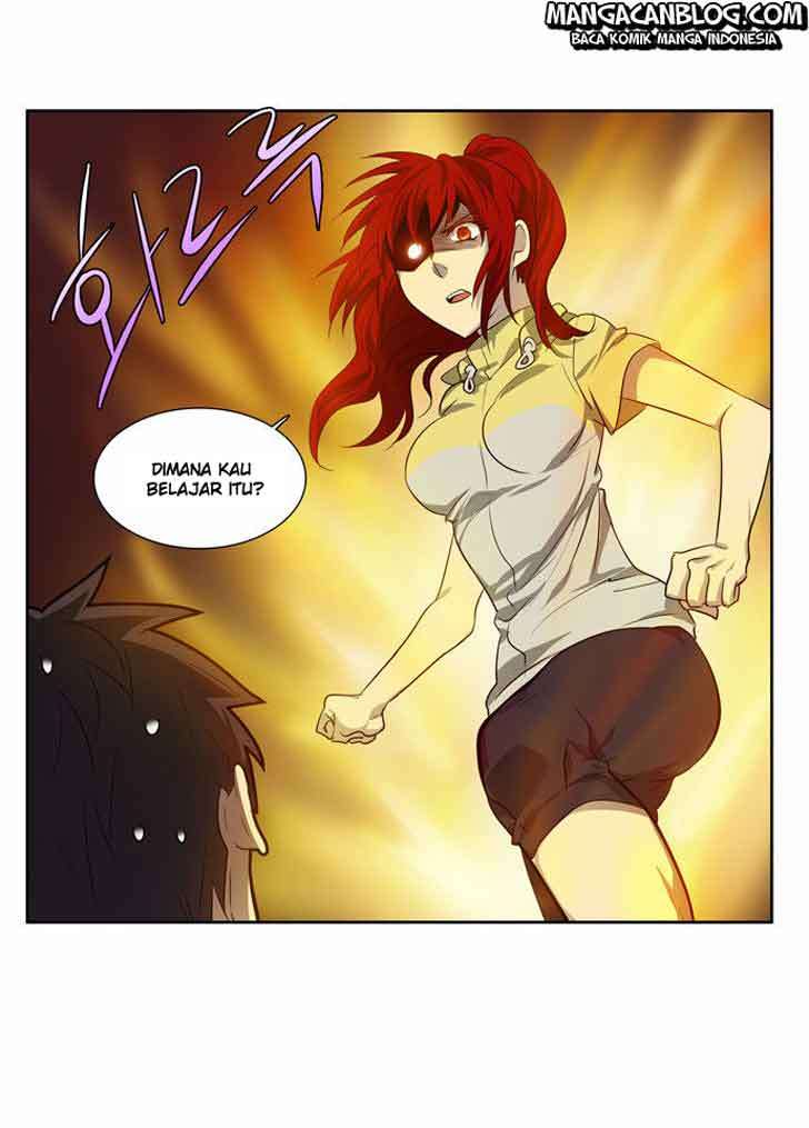 The Gamer Chapter 43 - halaman 30