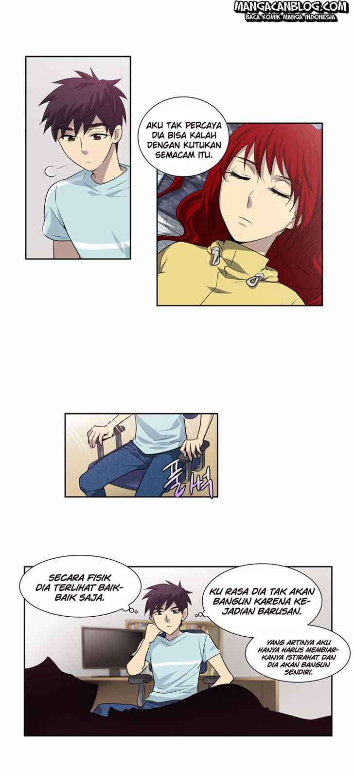 The Gamer Chapter 43 - halaman 4