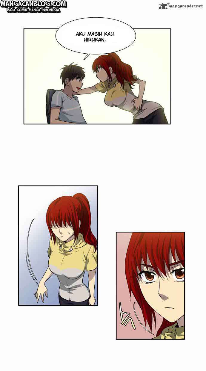 The Gamer Chapter 44 - halaman 11