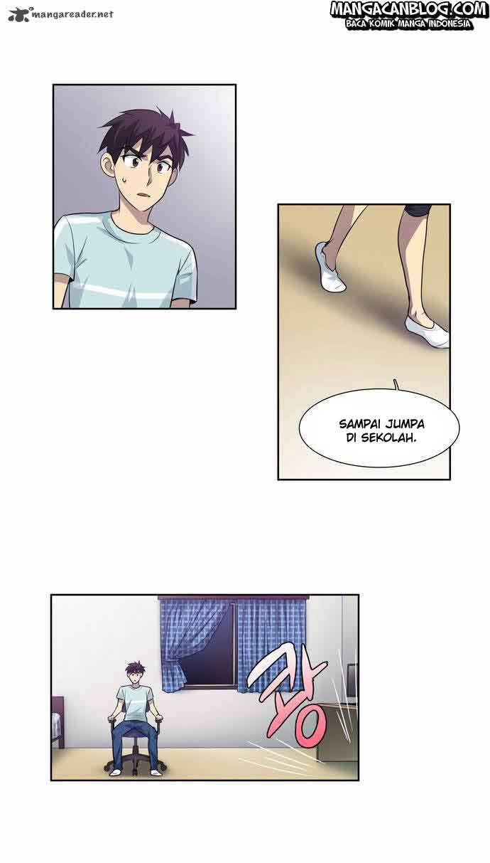 The Gamer Chapter 44 - halaman 14
