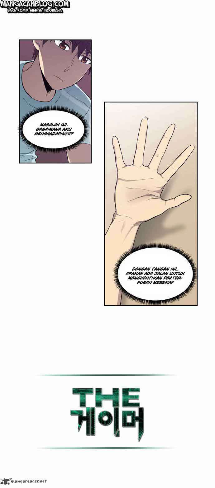 The Gamer Chapter 44 - halaman 15