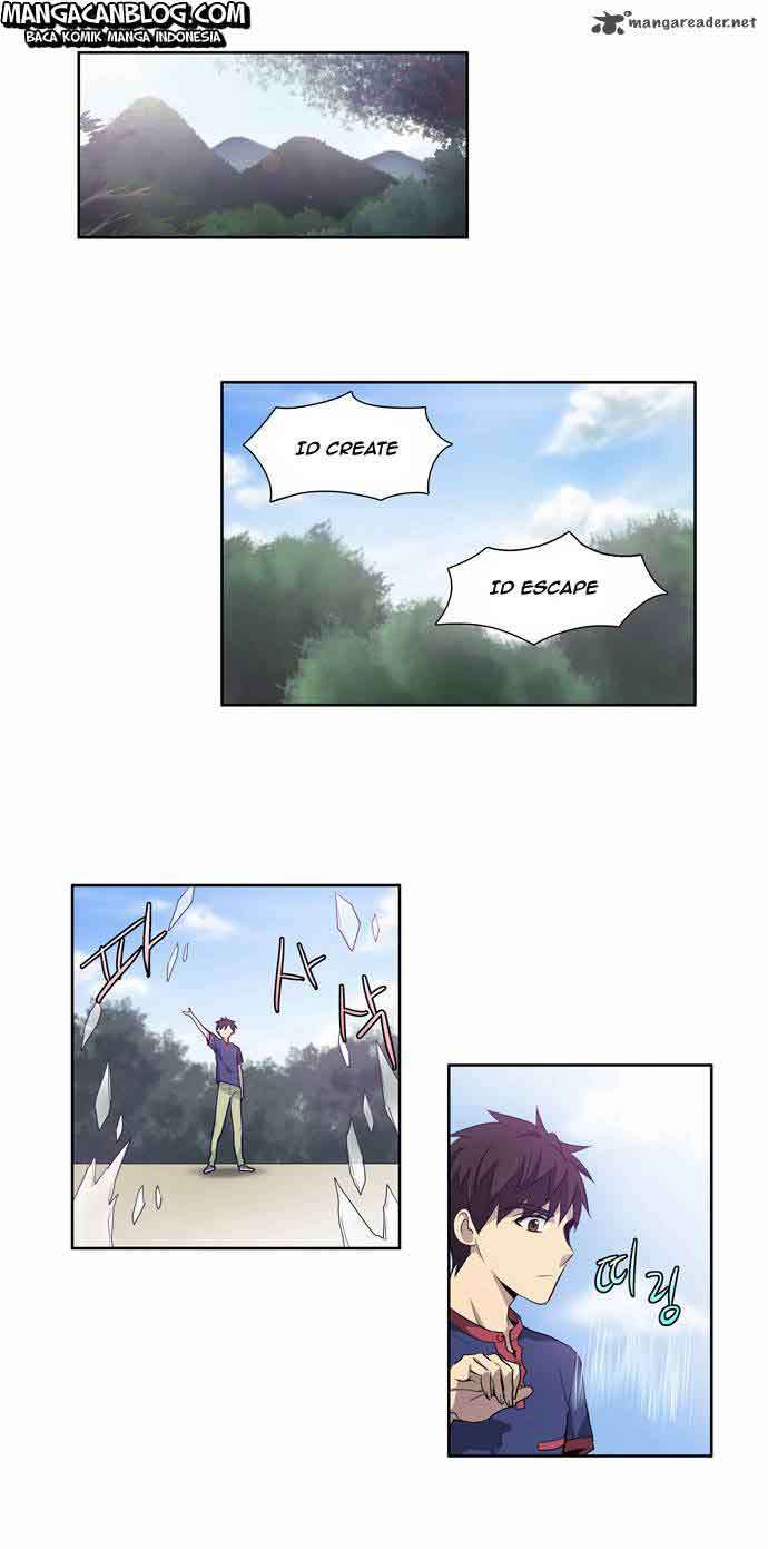 The Gamer Chapter 44 - halaman 16