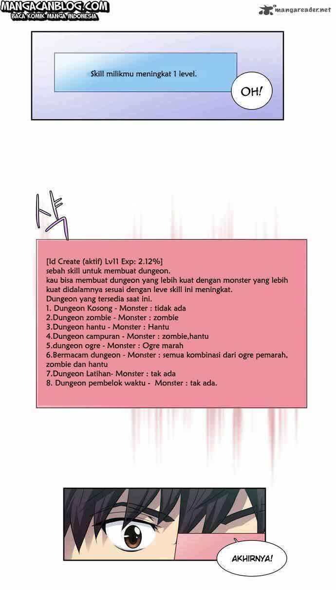 The Gamer Chapter 44 - halaman 17