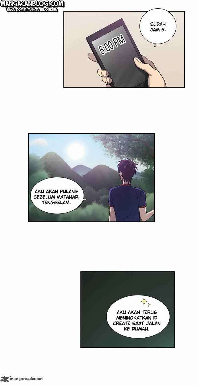 The Gamer Chapter 44 - halaman 20