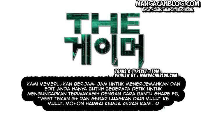 The Gamer Chapter 44 - halaman 3