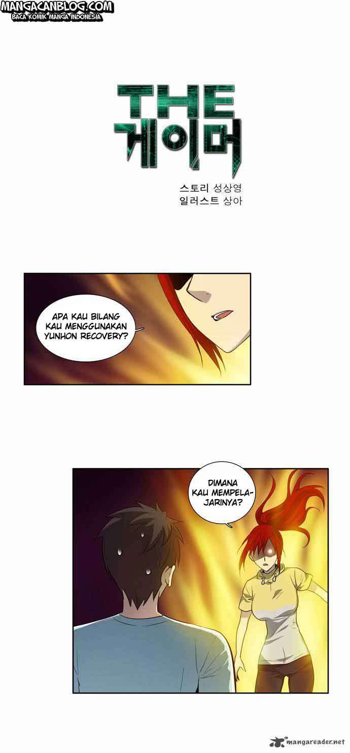 The Gamer Chapter 44 - halaman 4