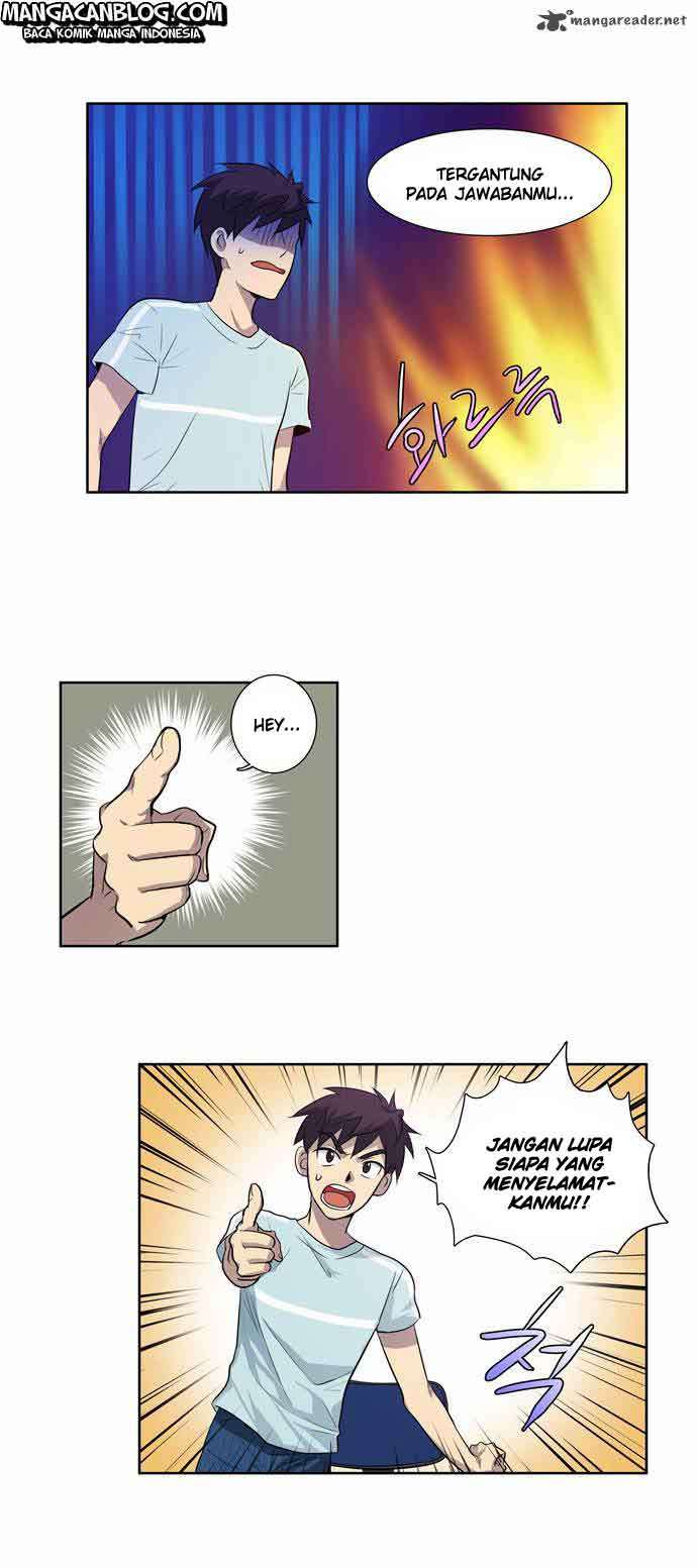 The Gamer Chapter 44 - halaman 5