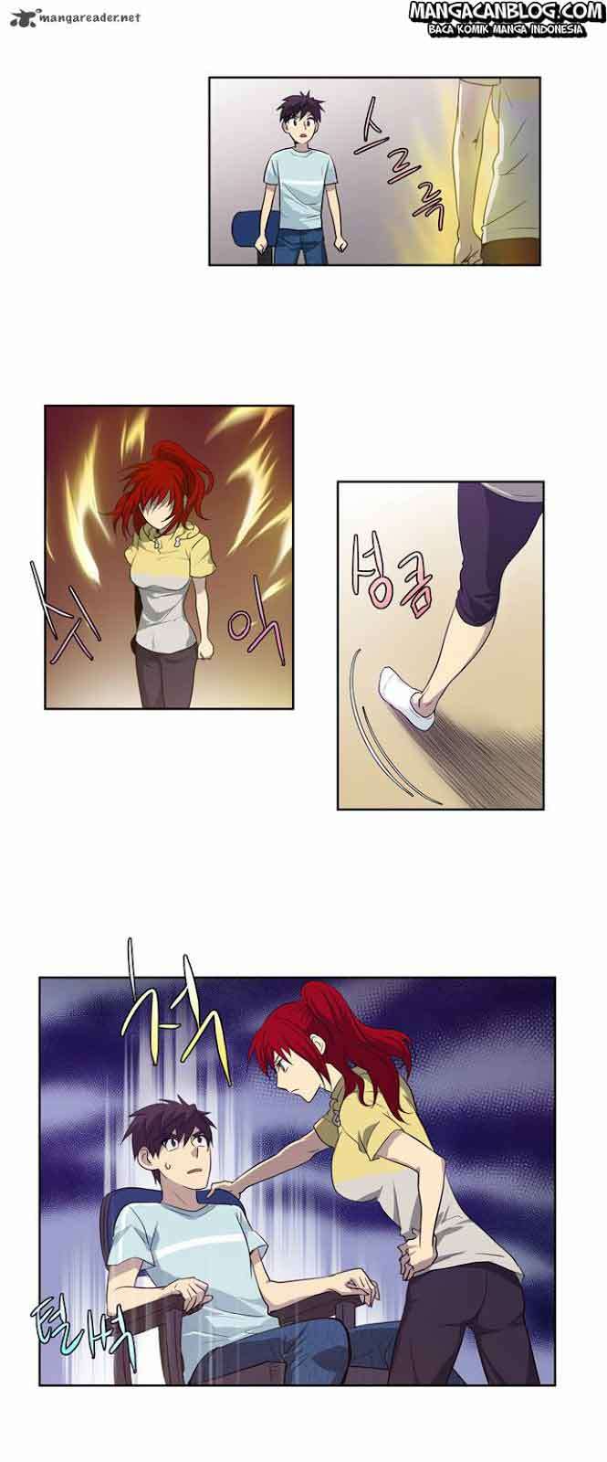 The Gamer Chapter 44 - halaman 7