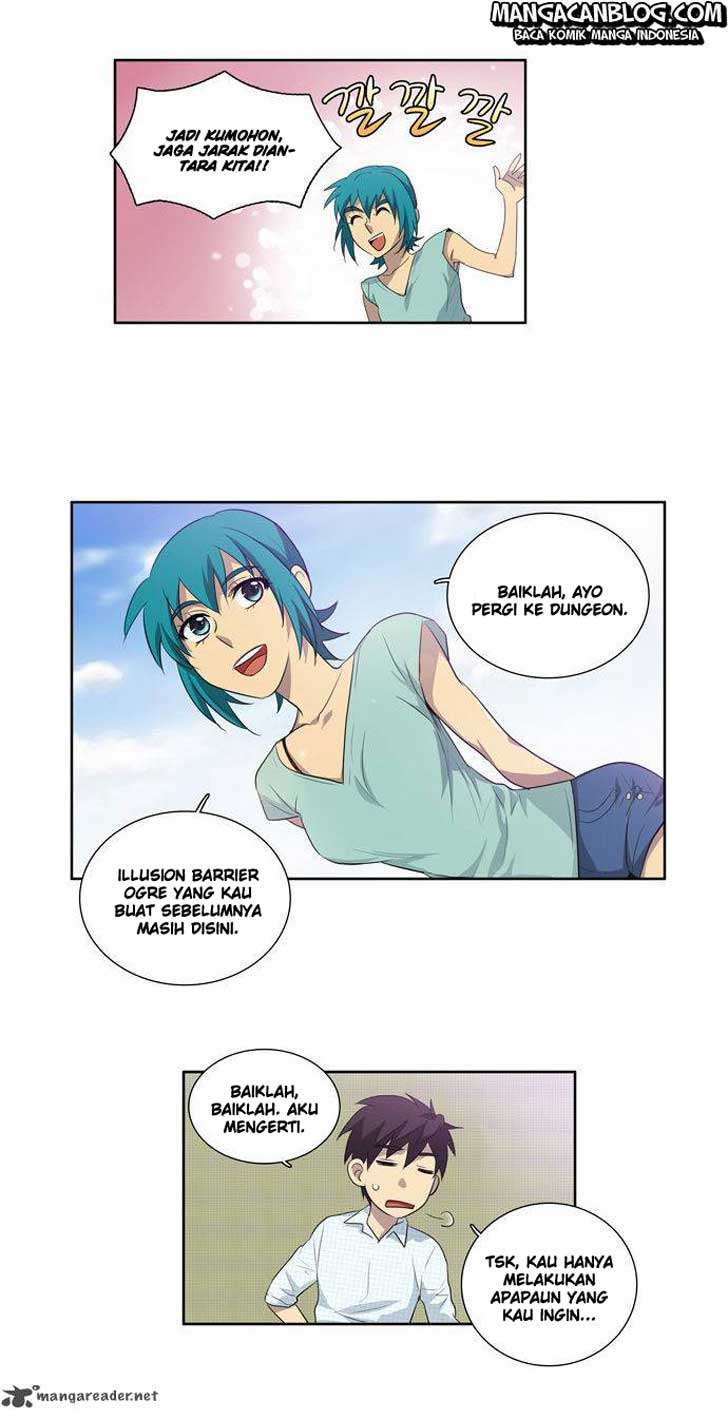 The Gamer Chapter 45 - halaman 14