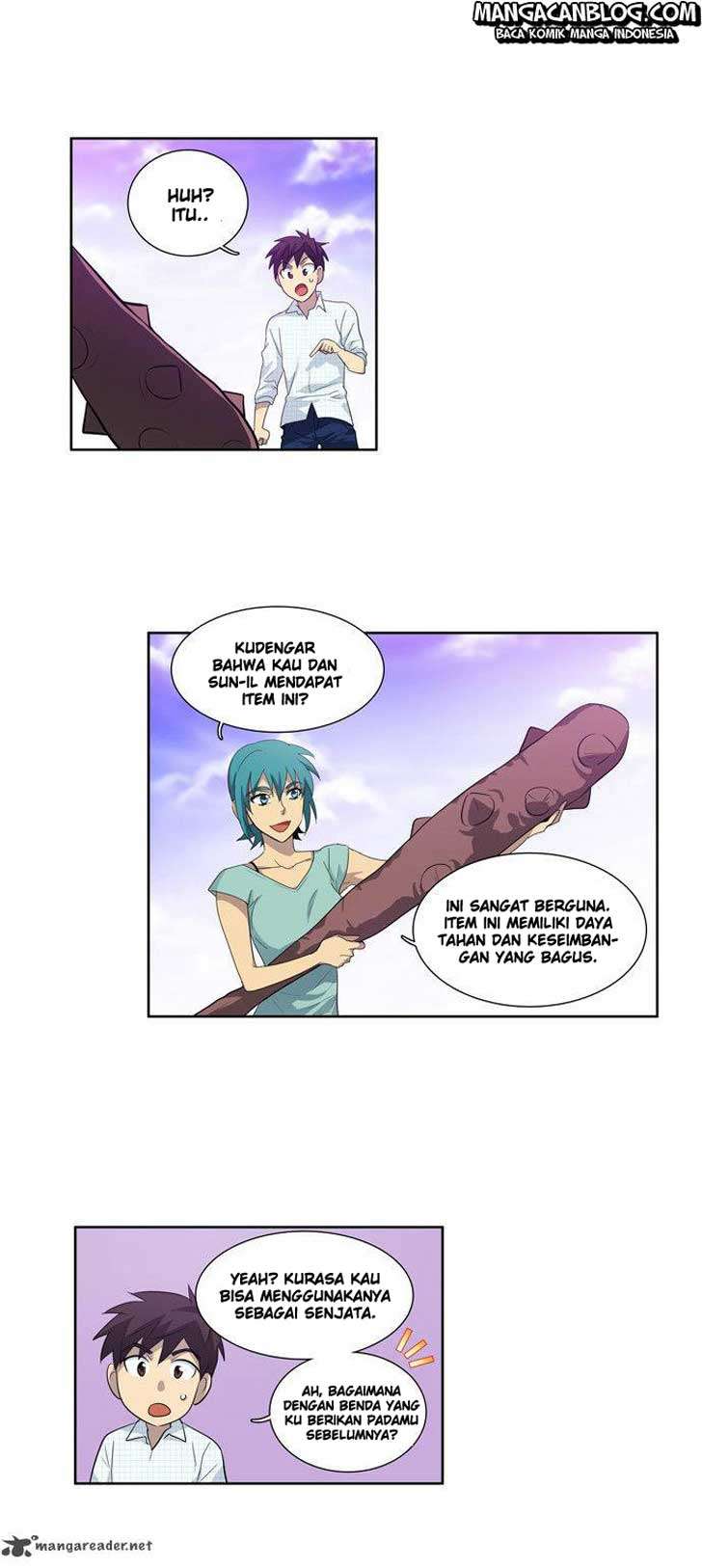 The Gamer Chapter 45 - halaman 24