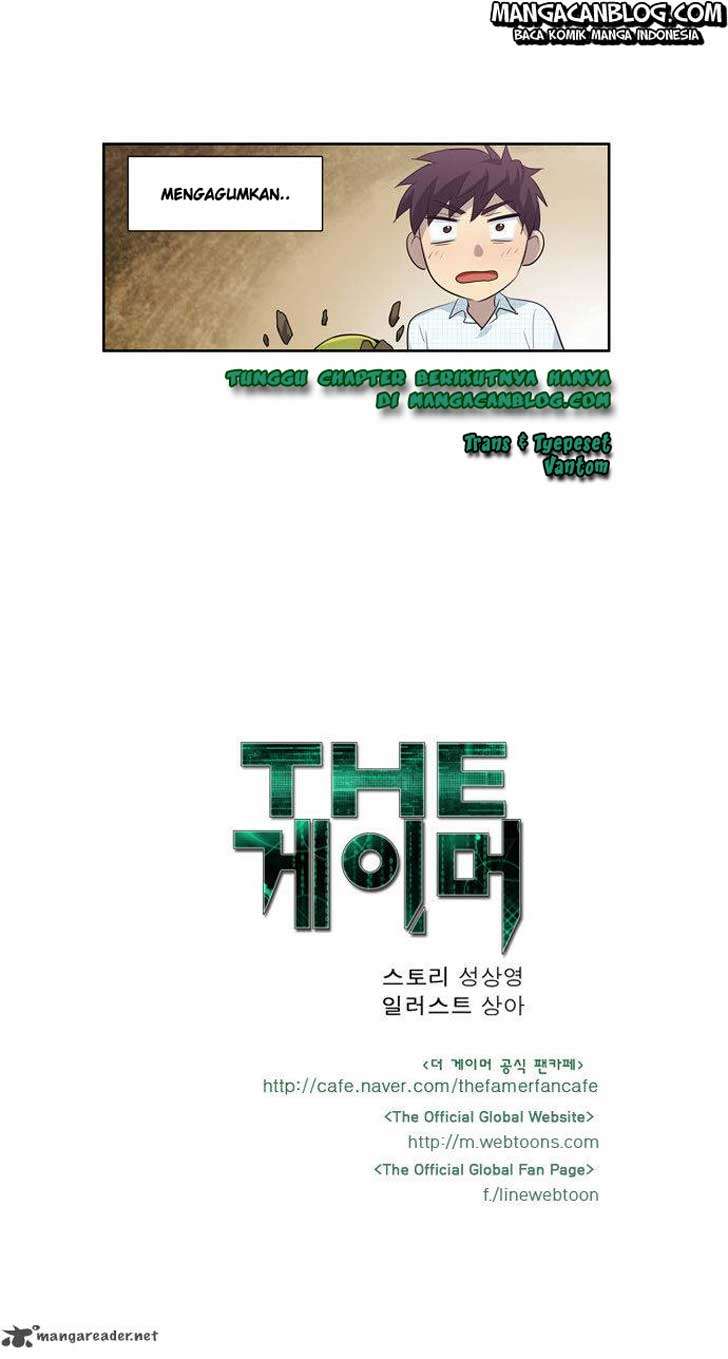 The Gamer Chapter 45 - halaman 30
