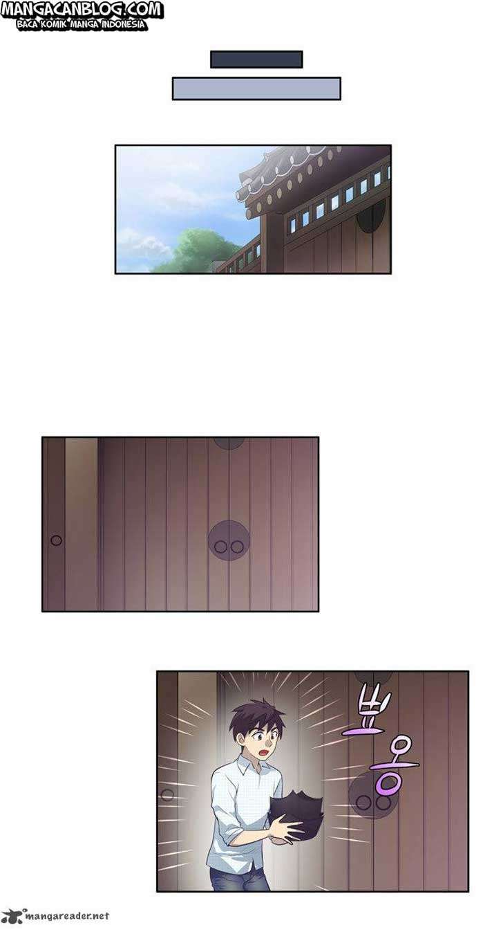 The Gamer Chapter 45 - halaman 5