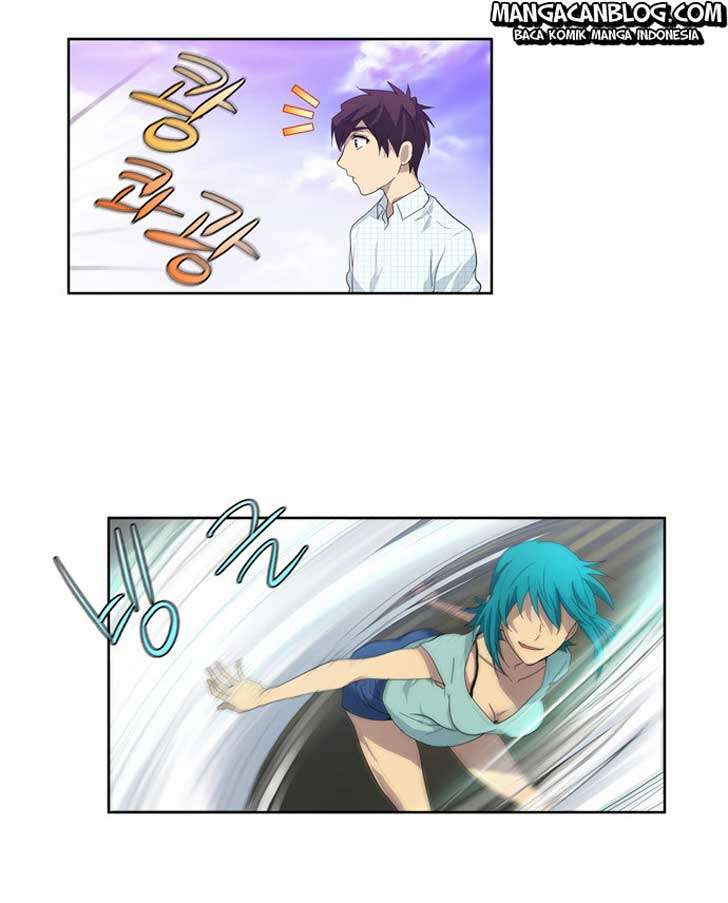 The Gamer Chapter 46 - halaman 13
