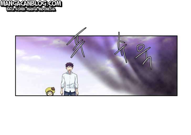 The Gamer Chapter 46 - halaman 5