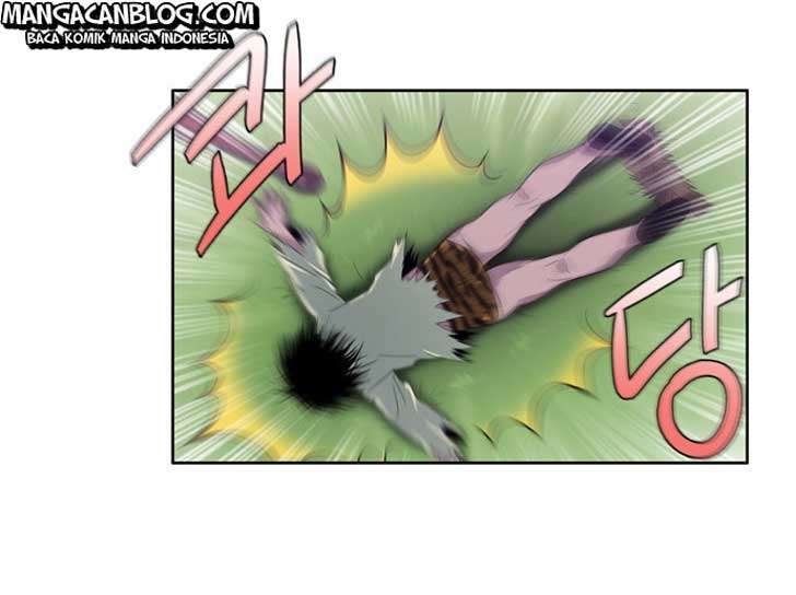 The Gamer Chapter 46 - halaman 9