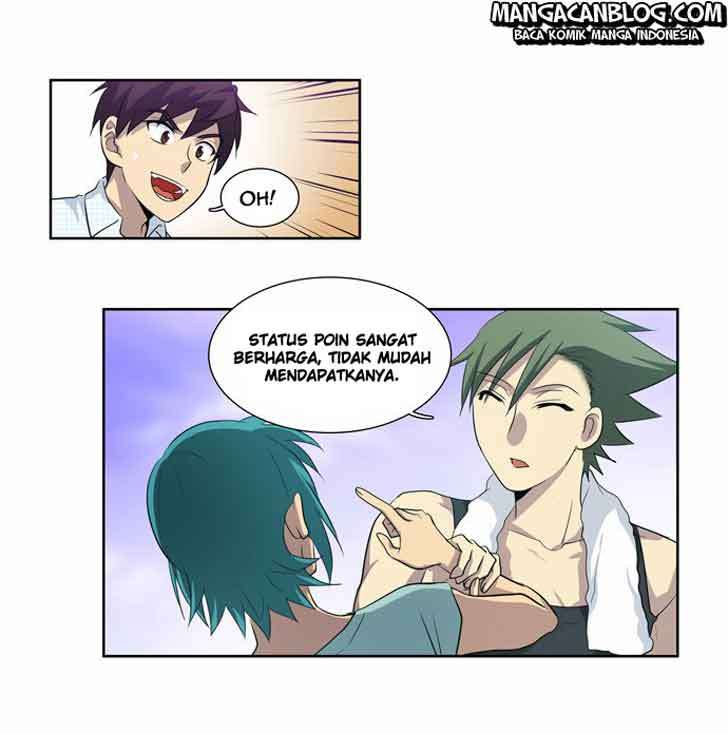 The Gamer Chapter 47 - halaman 15
