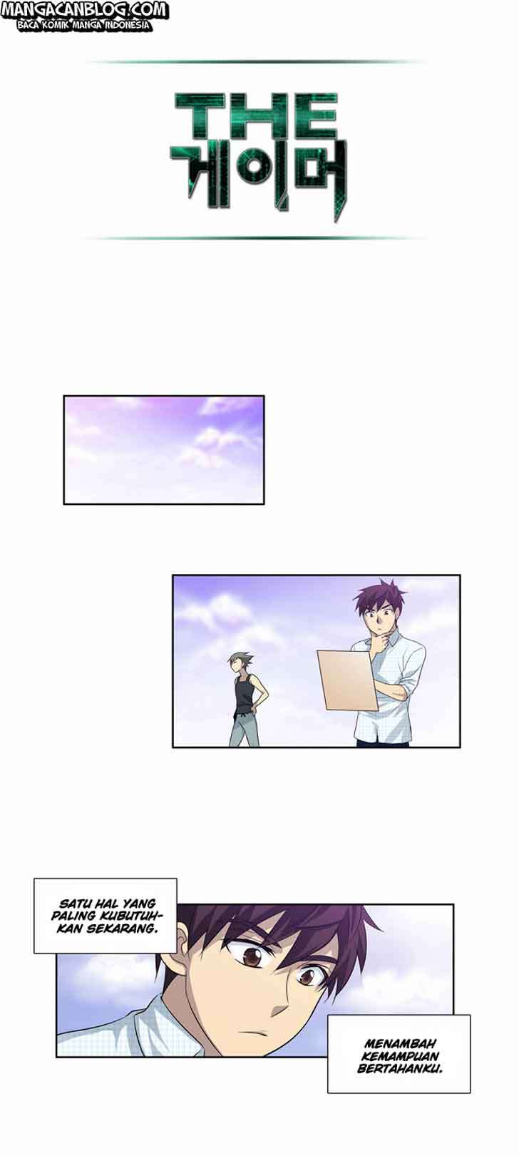 The Gamer Chapter 47 - halaman 19