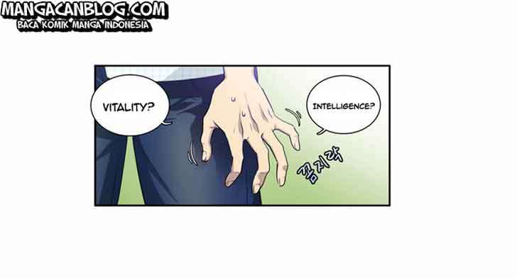 The Gamer Chapter 47 - halaman 24