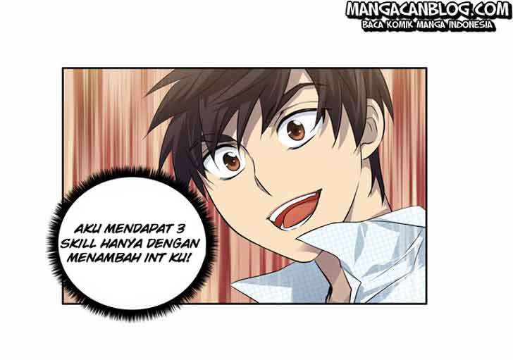The Gamer Chapter 47 - halaman 30
