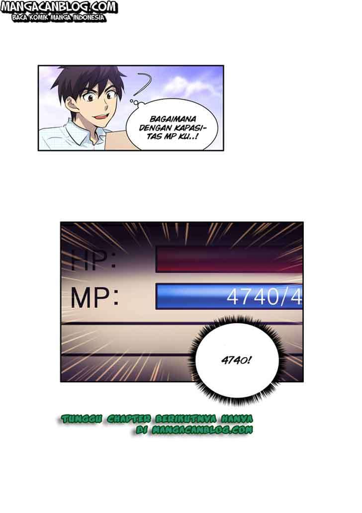The Gamer Chapter 47 - halaman 31