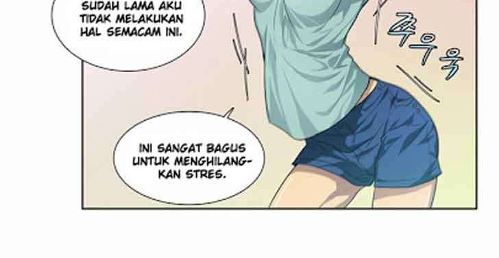 The Gamer Chapter 47 - halaman 5