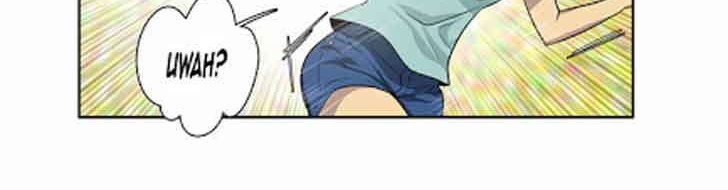The Gamer Chapter 47 - halaman 7