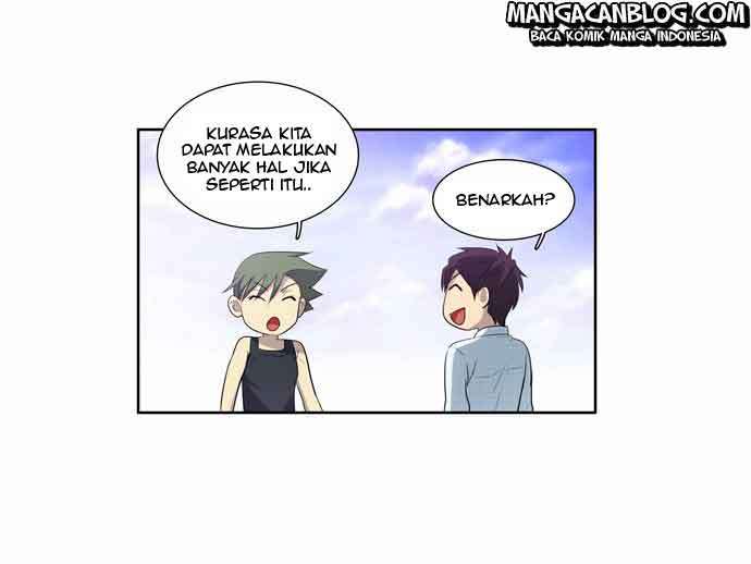 The Gamer Chapter 48 - halaman 13