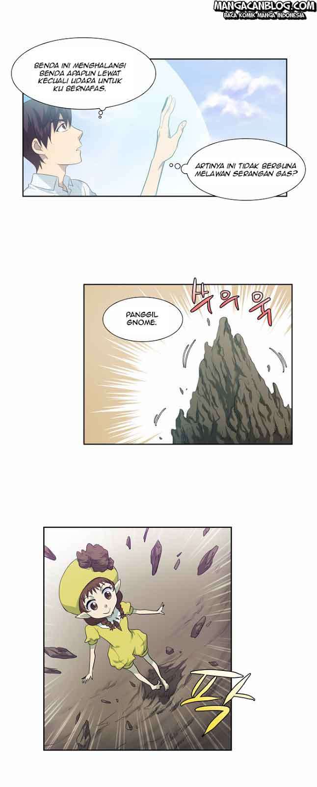 The Gamer Chapter 48 - halaman 16