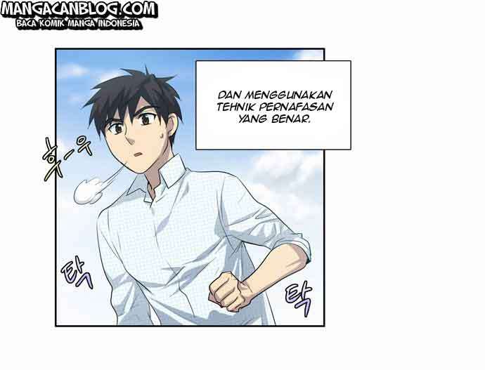 The Gamer Chapter 48 - halaman 20