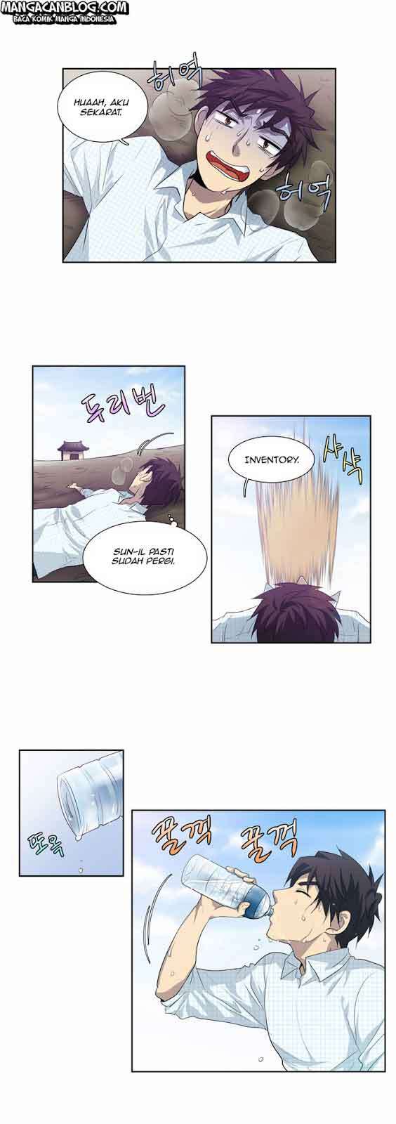 The Gamer Chapter 48 - halaman 22