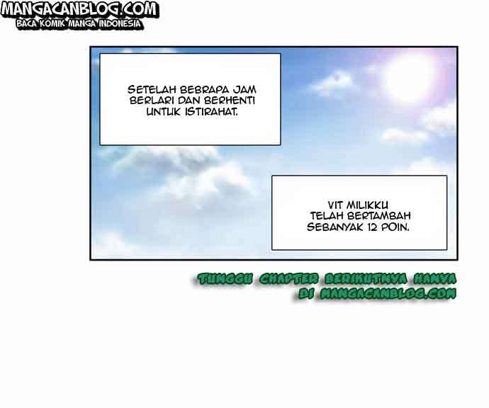 The Gamer Chapter 48 - halaman 24