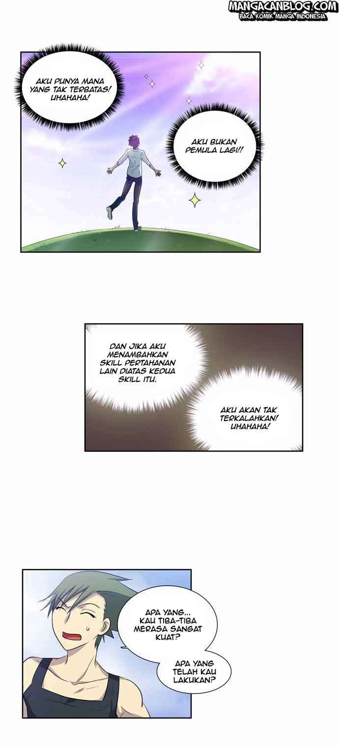 The Gamer Chapter 48 - halaman 4