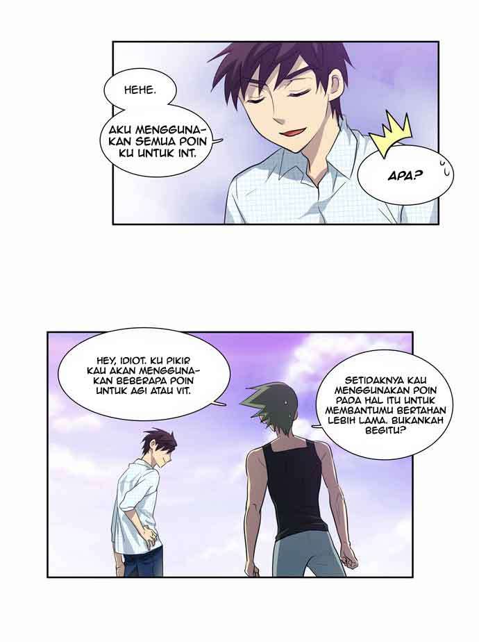 The Gamer Chapter 48 - halaman 5