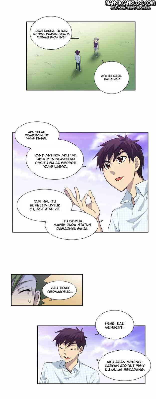 The Gamer Chapter 48 - halaman 7