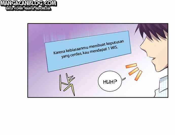 The Gamer Chapter 48 - halaman 9