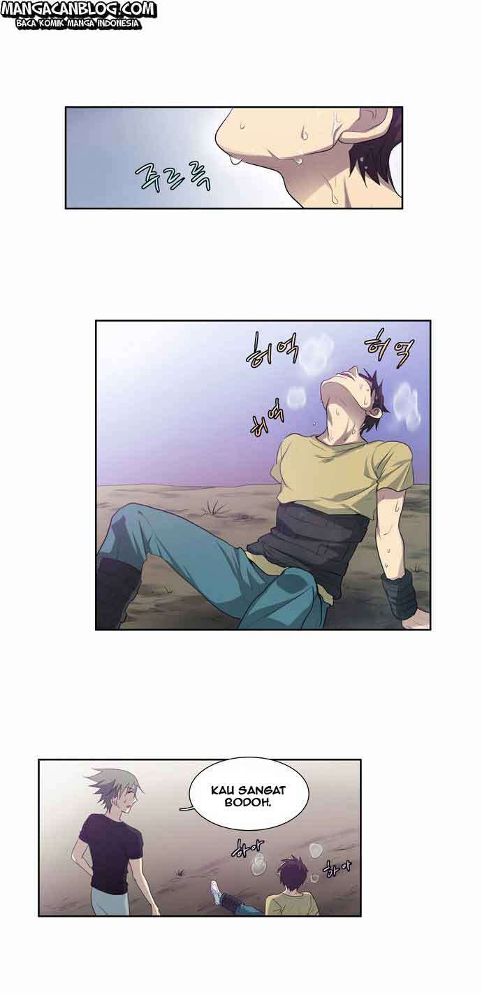 The Gamer Chapter 49 - halaman 12