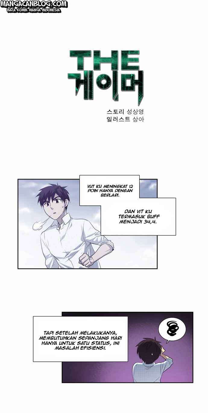 The Gamer Chapter 49 - halaman 2