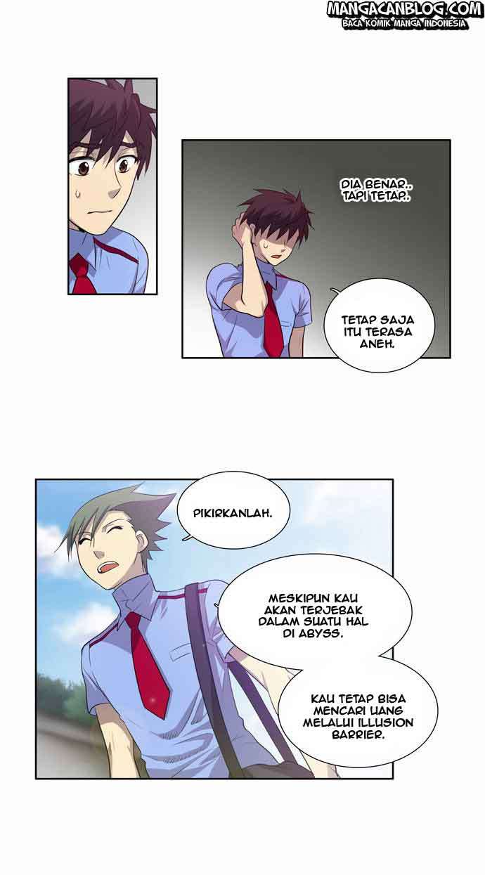 The Gamer Chapter 49 - halaman 31
