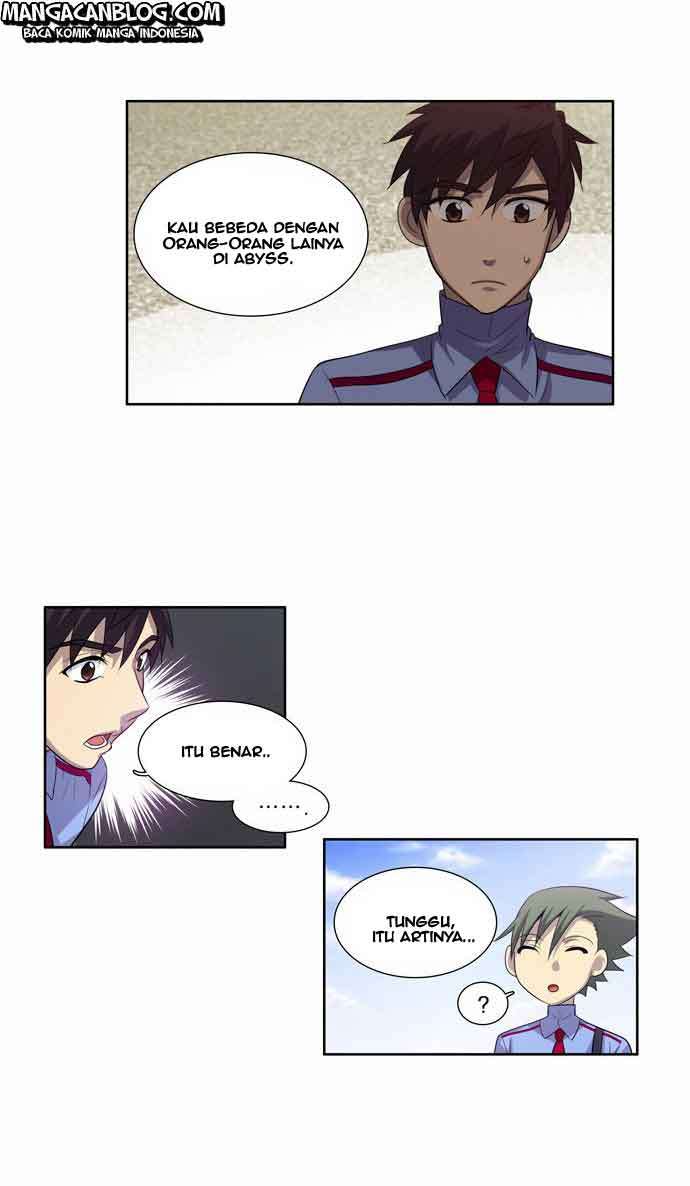 The Gamer Chapter 49 - halaman 32