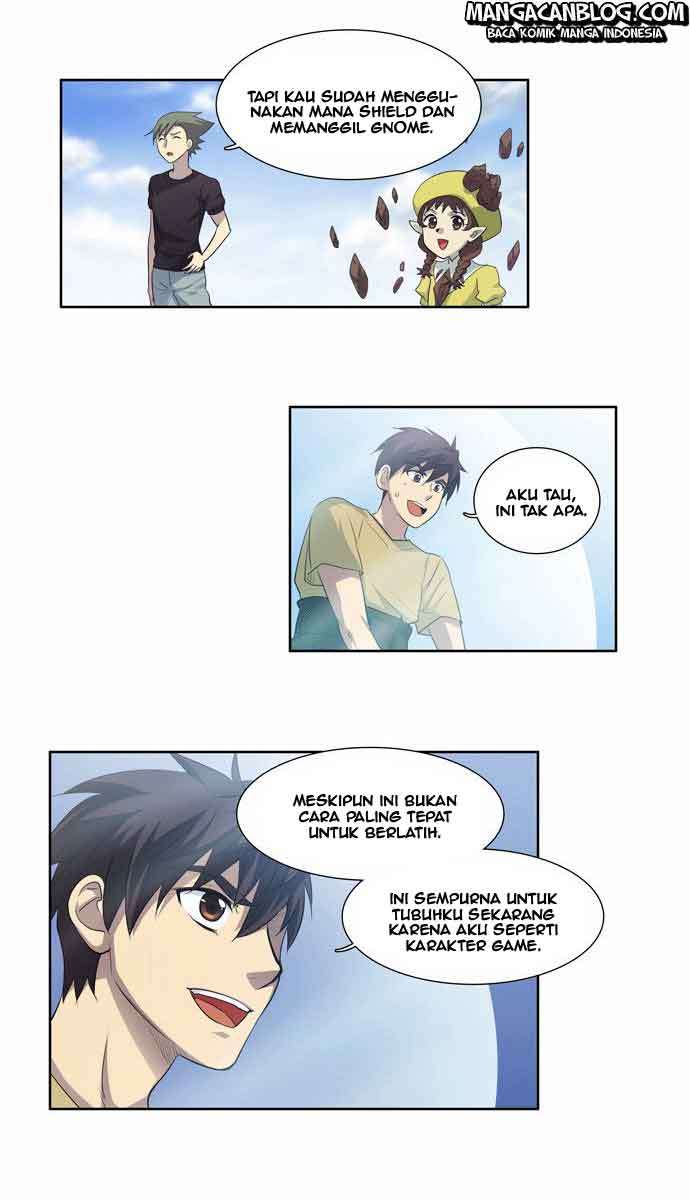 The Gamer Chapter 49 - halaman 5
