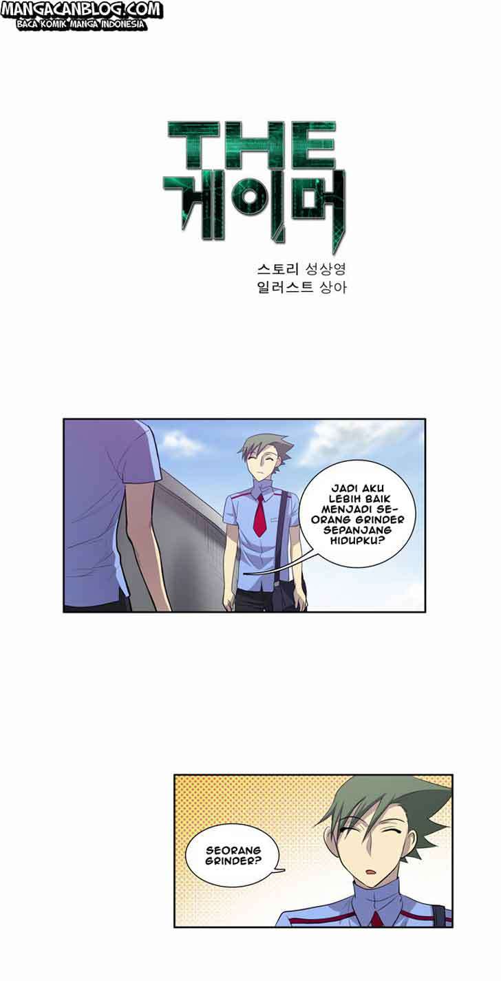 The Gamer Chapter 50 - halaman 1