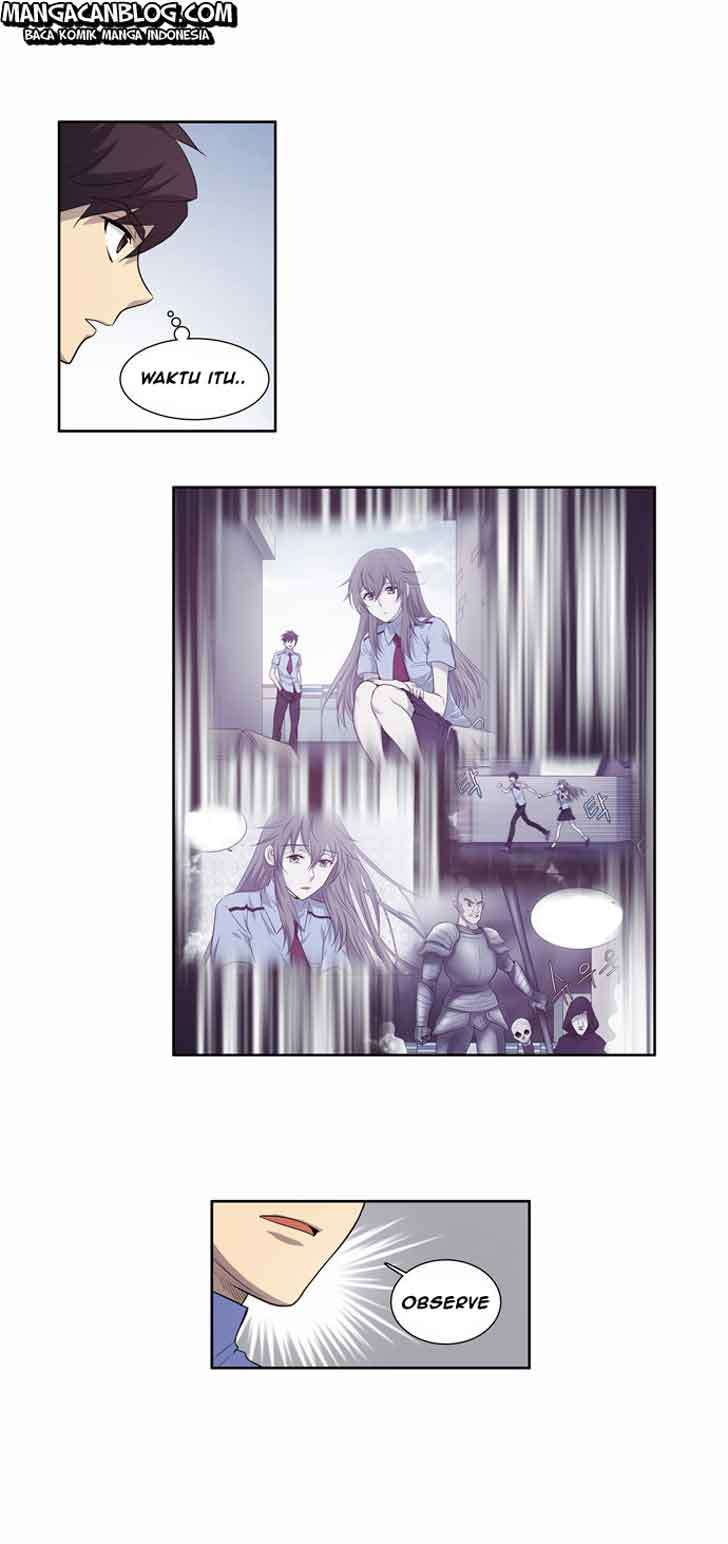 The Gamer Chapter 50 - halaman 12