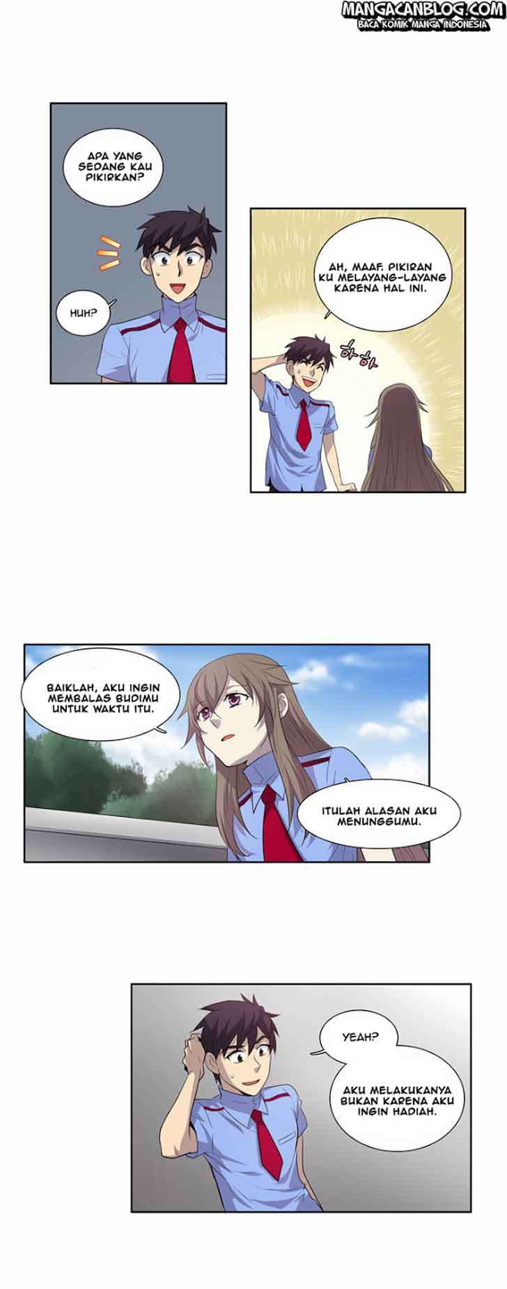 The Gamer Chapter 50 - halaman 14