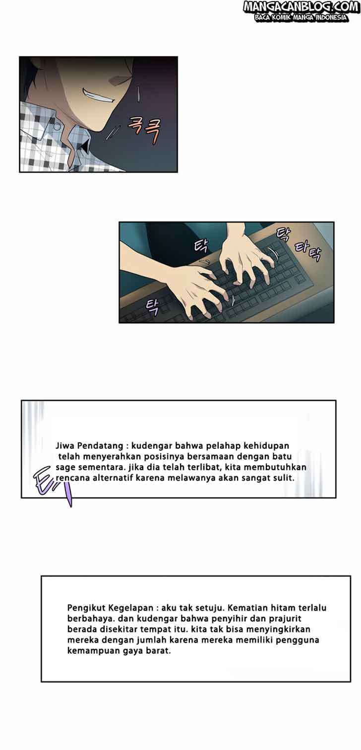 The Gamer Chapter 50 - halaman 24